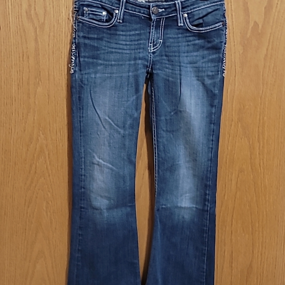 BKE Sabrina Jeans